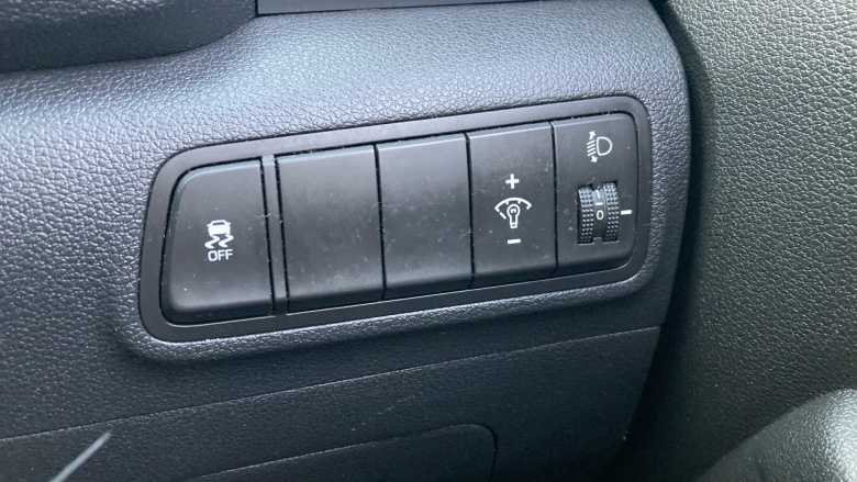 Hyundai Tucson 1.6 GDi Blue Drive S 5dr 2WD Petrol Estate